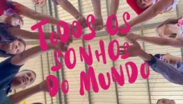 'Todos os Sonhos do Mundo' é um filme goiano | Foto: Divulgação