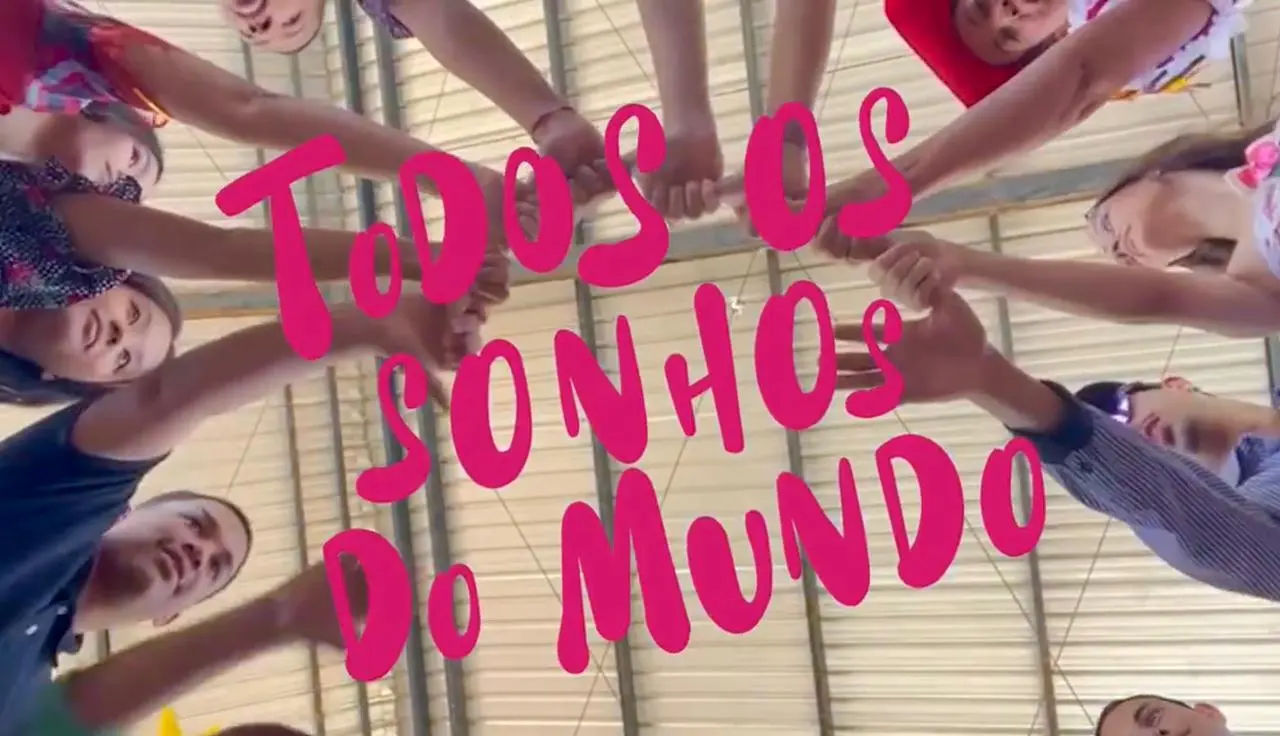'Todos os Sonhos do Mundo' é um filme goiano | Foto: Divulgação