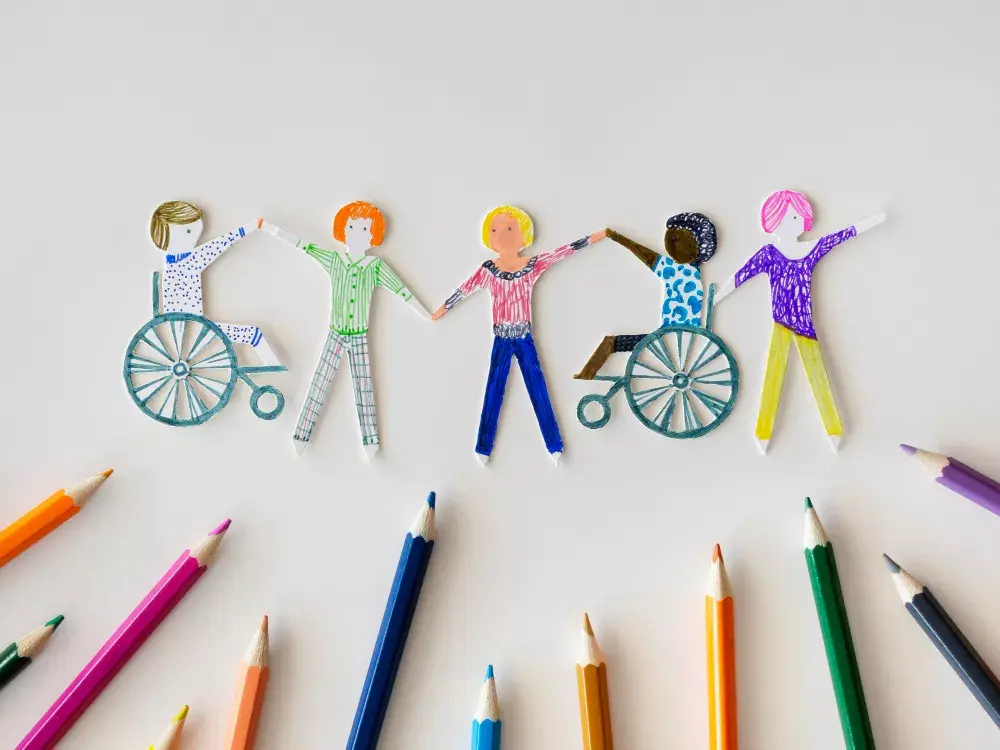 Educação inclusiva 1
