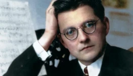 Shostakovich