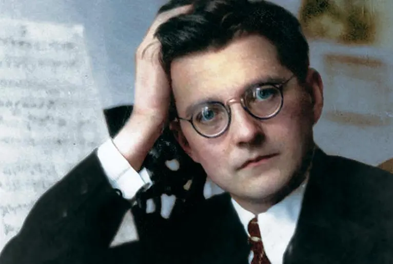 Shostakovich