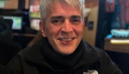 Marco Antônio de Oliveira Viu, de 58 anos | Foto: Reprodução