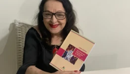 Lêda Selma 4 Foto de Euler de França Belém maio de 2025