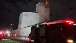 incêndio Rio Verde