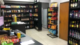 Distribuidora de Bebidas reprodução