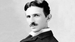 Nikola tesla