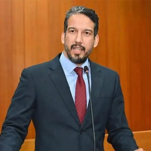 Eduardo Vieira Mesquita
