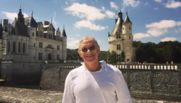 Vale do Loire - Chenonceau