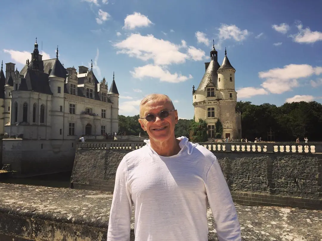 Vale do Loire - Chenonceau