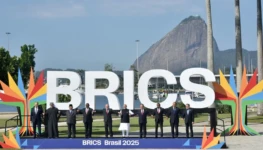 Brics