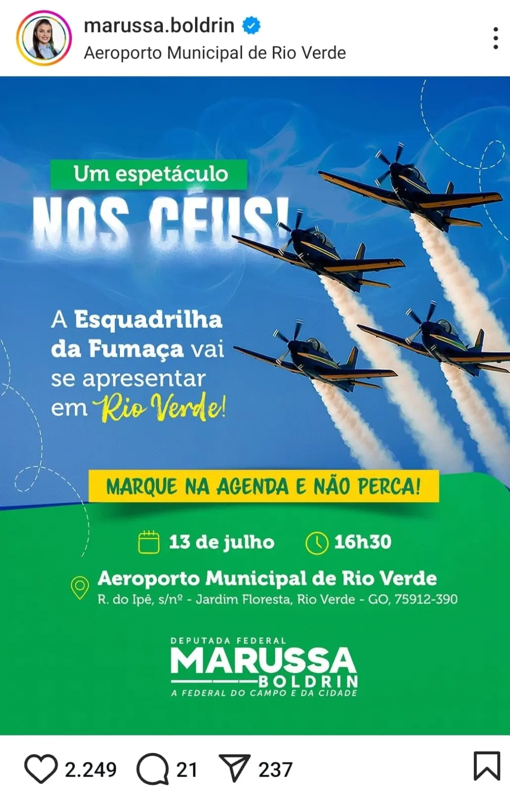 Marussa Boldrin 1