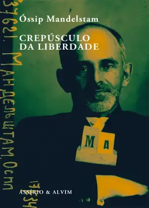 Óssip Mandelstam 1