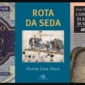 Rota da Seda três fotos 144