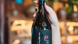 Vinho Isabela 11