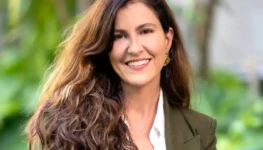 Leonora Bardini Foto de João Cotta da TV Globo