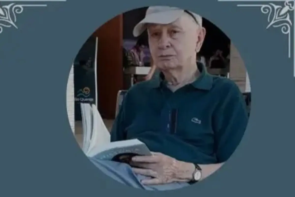 José Mário de Freitas médico psiquiatra