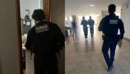 Foto: Polícia Civil