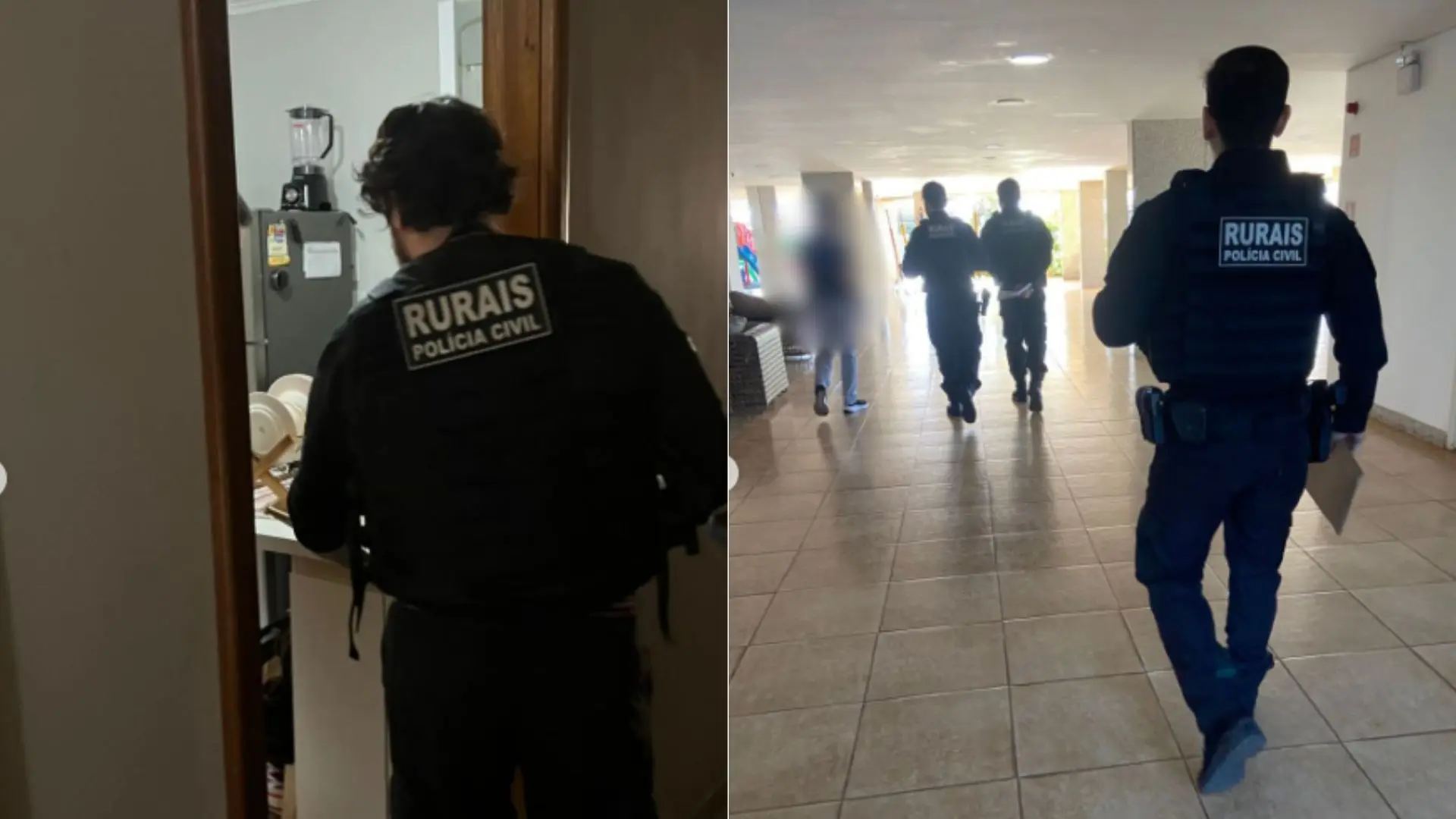 Foto: Polícia Civil