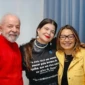 O DIA QUE EU DISSE PRA LULA E JANJA QUE TAXAR GRANDES FORTUNAS TEM BASE BÍBLICA PORQUE O EVANGEL