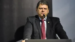 Tarcísio de Freitas foto de Foto Divulgação Cleiby Trevisan