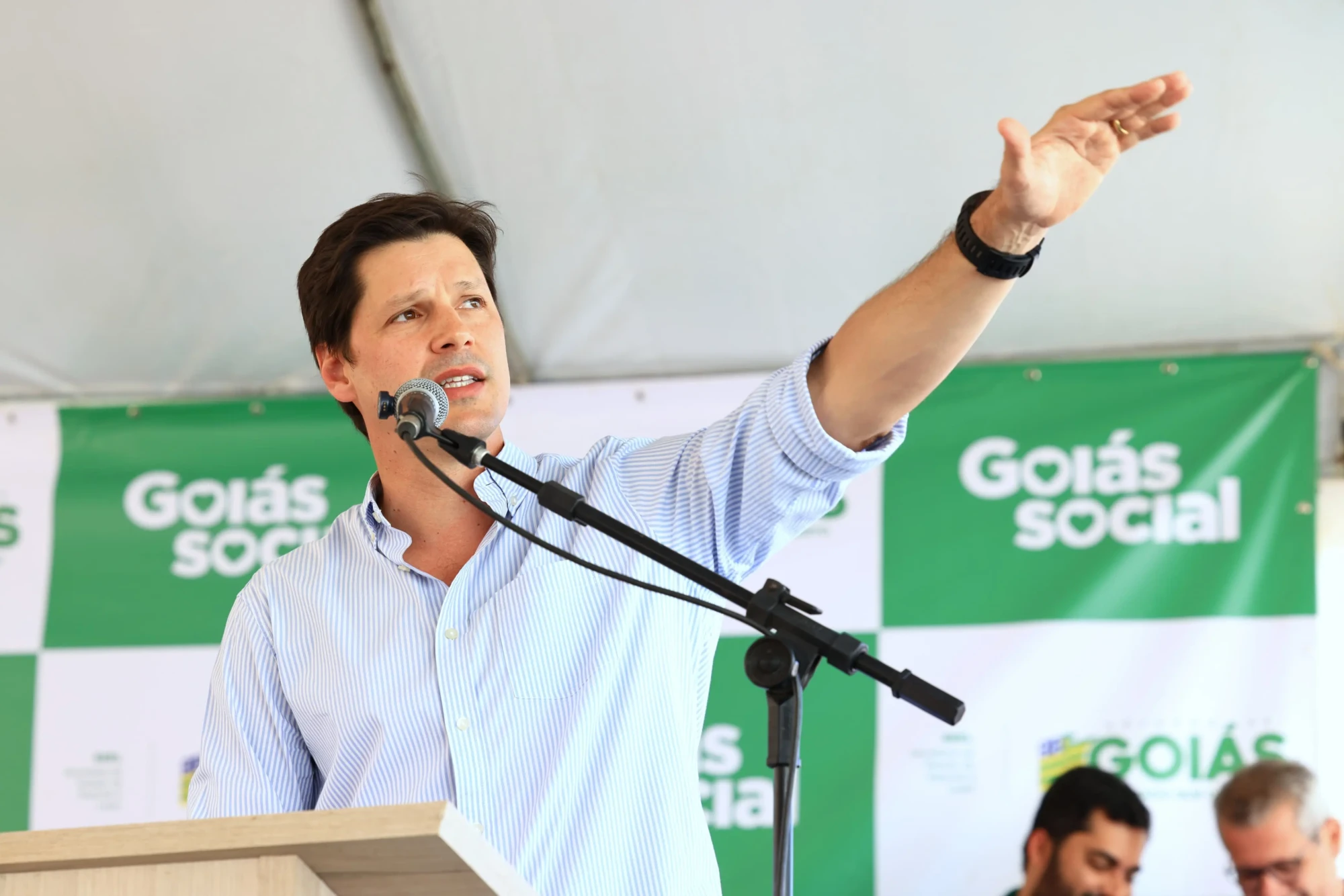 Daniel Vilela Foto Divulgação 2025