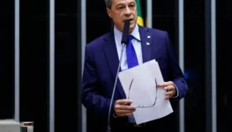 Daniel Agrobom Foto Câmara dos Deputados 1