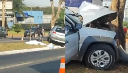 Foto: Reprodução/ Redes Sociais