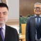 maior parte das propostas, com 11 menções, refere-se e a instituições de ensino e visam estabelecer a obrigatoriedade do estudo da Bíblia na grade curricular escolar (19)