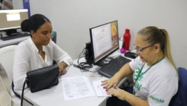 Feirão de Empregos
