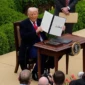 Liberation Day Trump