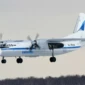 Aeronave Antonov An-24 | Foto: Reprodução / Redes Sociais