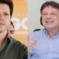 maior parte das propostas, com 11 menções, refere-se e a instituições de ensino e visam estabelecer a obrigatoriedade do estudo da Bíblia na grade curricular escolar (20)