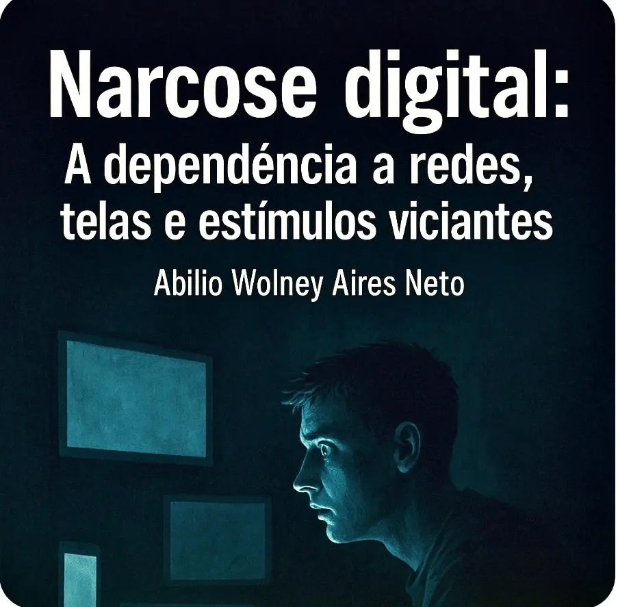 Narcose Digital Abilio Wolney