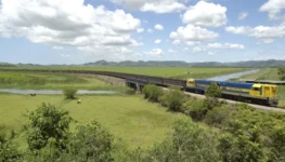 ferrovia
