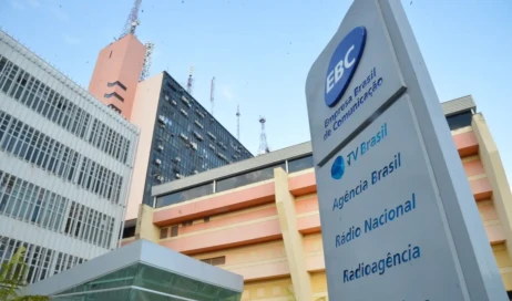 Fachada EBC