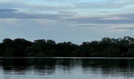 Araguaia em foco
