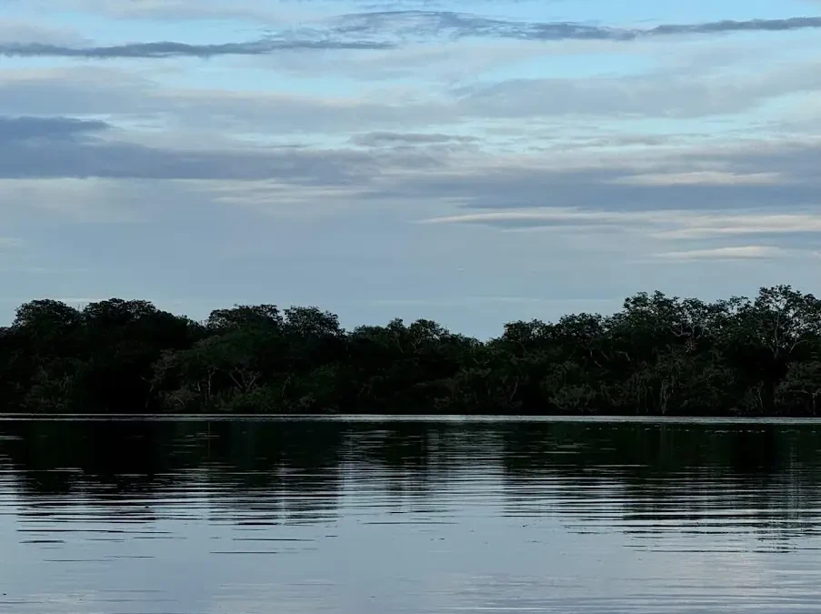 Araguaia em foco