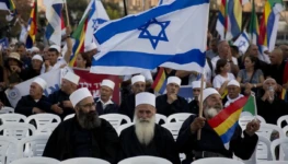 Drusos-Israel