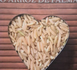Arroz de palma