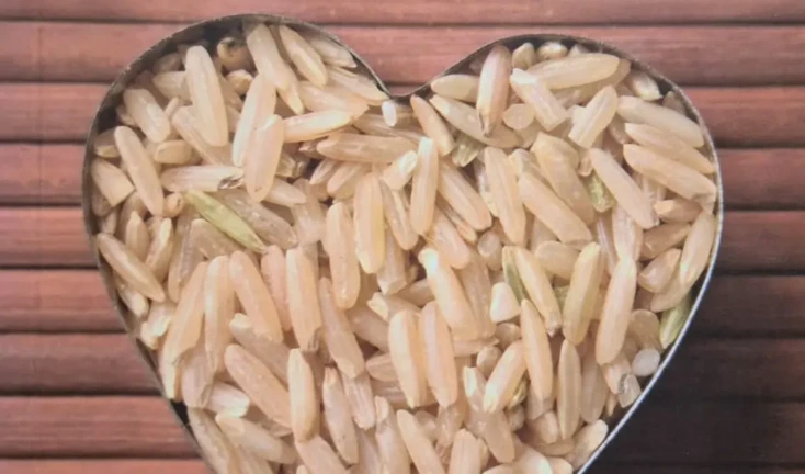 Arroz de palma
