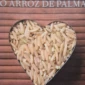 Arroz de palma