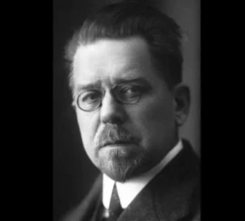Władysław Reymont