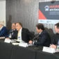 Mabel apresenta o programa Nova Mobilidade como modelo de modernização do transporte coletivo urbano