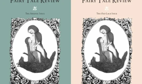 Fairy Tale Review
