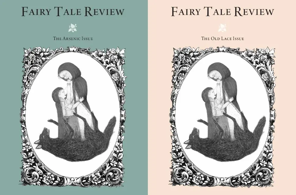 Fairy Tale Review