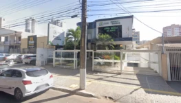 Foto Reprodução Google Maps