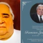 Francisco José Taveira morreu aos 80 anos | Foto: Reprodução / Redes Sociais