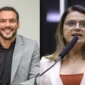 maior parte das propostas, com 11 menções, refere-se e a instituições de ensino e visam estabelecer a obrigatoriedade do estudo da Bíblia na grade curricular escolar (2)