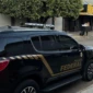 Foto: Polícia Federal