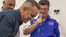 Ontem, 08-08-22, realizamos a Assembleia Geral Extraordinária - Solenidade em Comemoração aos 25